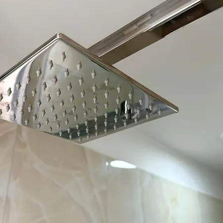 Апартаменты Cozy