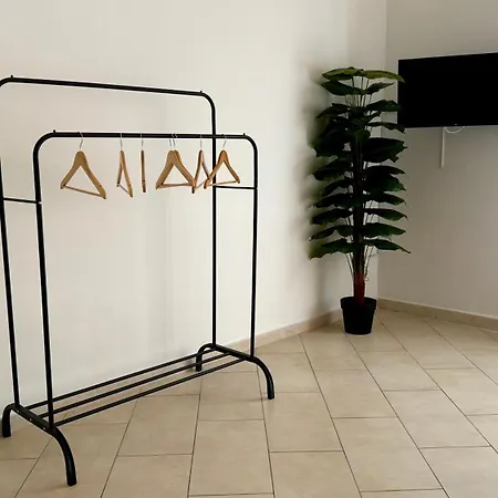 Апартаменты Cozy