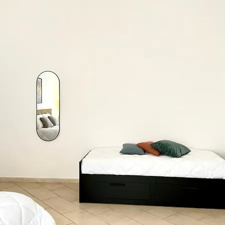 Апартаменты Cozy Неаполь