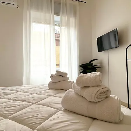 Апартаменты Cozy Неаполь