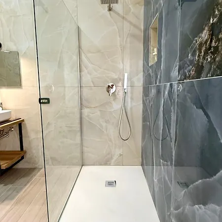 Апартаменты Cozy Неаполь