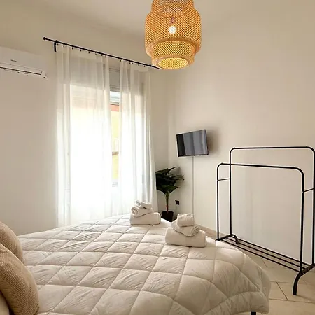 Cozy * Неаполь