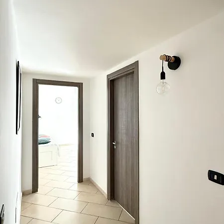 Cozy * Неаполь