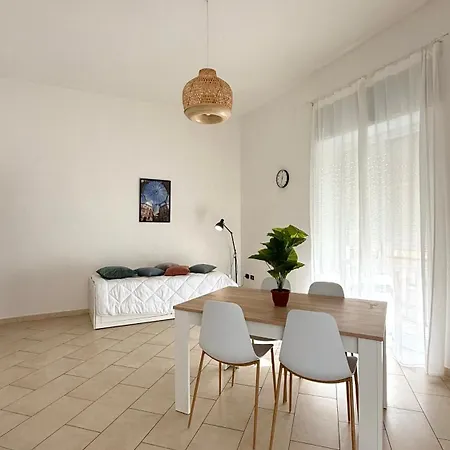 Апартаменты Cozy *