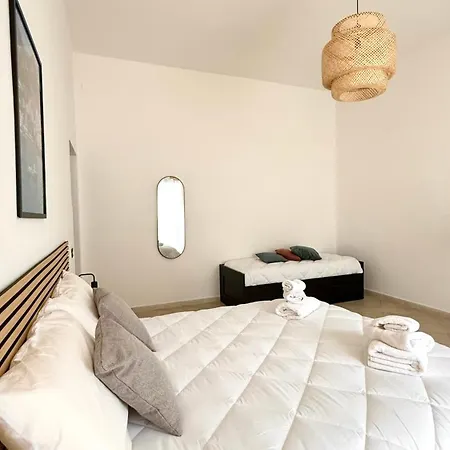 Cozy Апартаменты Неаполь