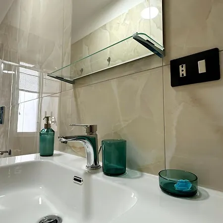 Апартаменты Cozy *