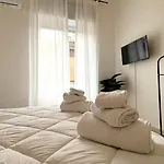 شقة Cozy نابولي