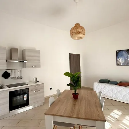 Appartamento Cozy *