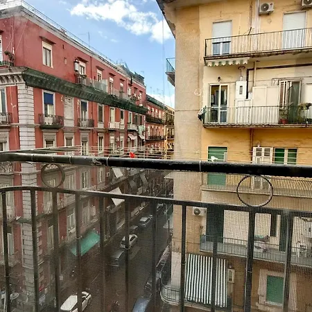 Cozy * Napoli