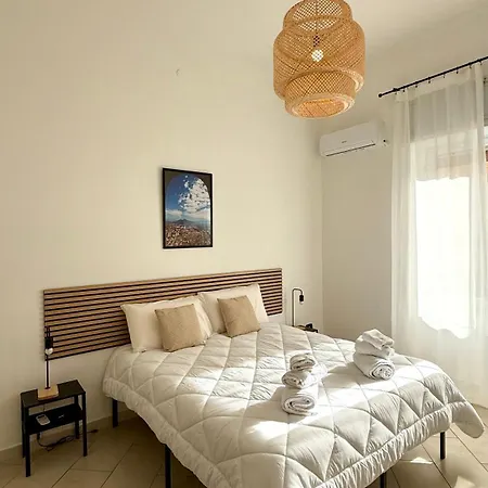 Cozy Napoli