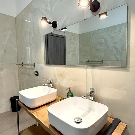 Appartamento Cozy Napoli