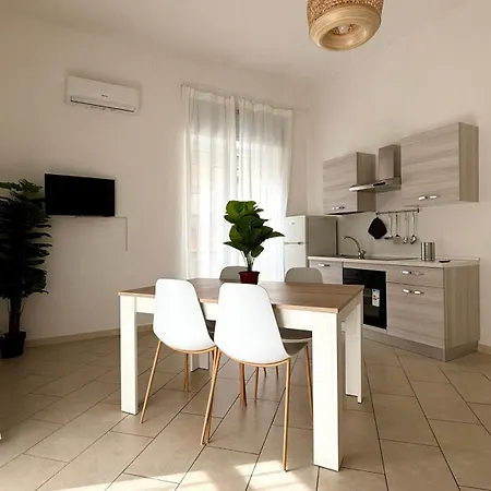 Appartamento Cozy *