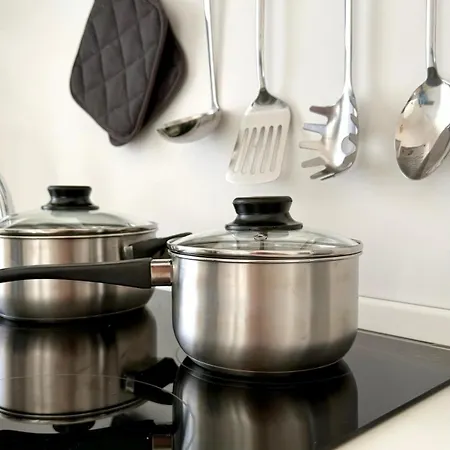 아파트 Cozy 나폴리