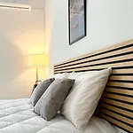 Cozy Διαμέρισμα Νάπολη