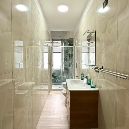 Cozy Apartament *