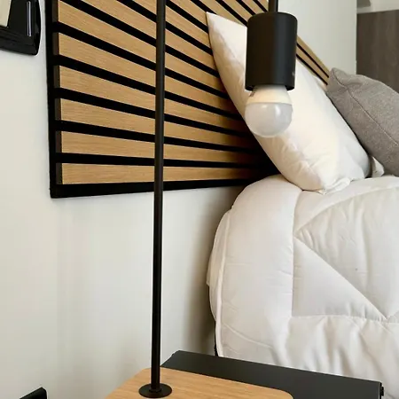 Apartament Cozy *