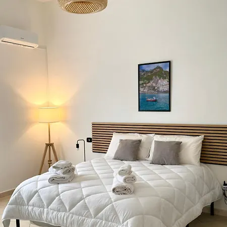 Cozy Appartement *