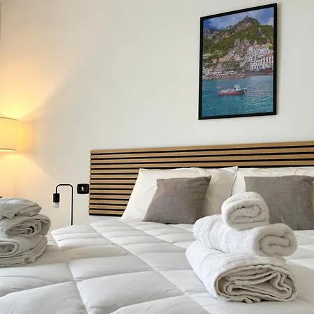 Cozy Apartament *