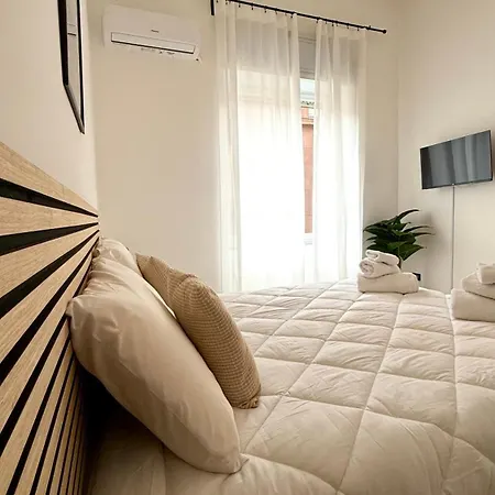 Cozy Appartement