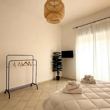 Cozy Appartement Napels