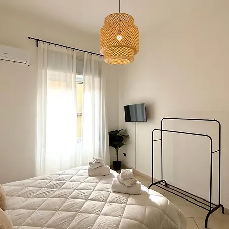 Cozy Apartament *