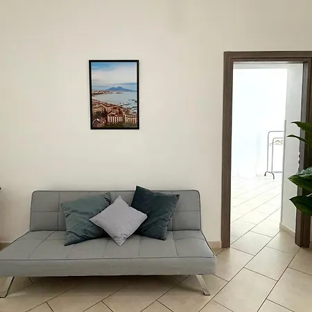Cozy Διαμέρισμα