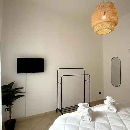 Appartement Cozy