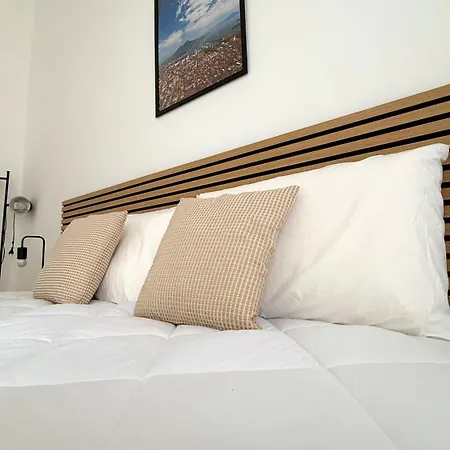 Cozy Appartement