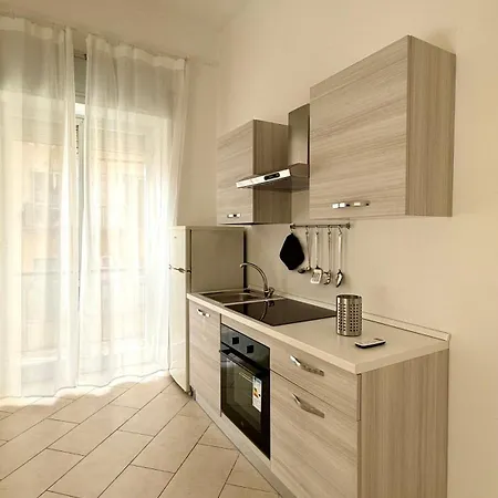 Appartement Cozy *