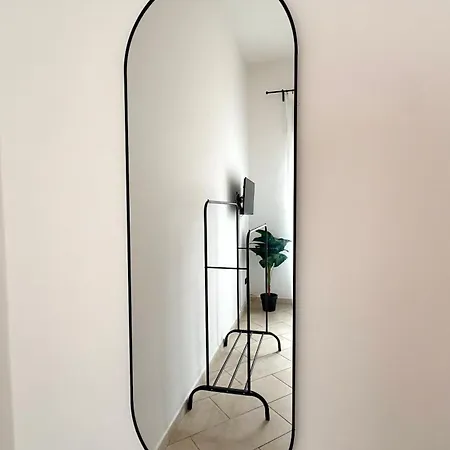Cozy Appartement Napels