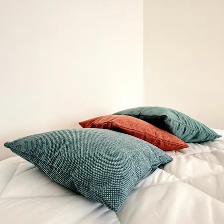 Appartement Cozy Napels