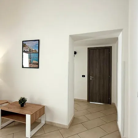Cozy Apartament *