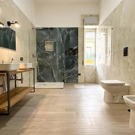 Cozy Apartament *
