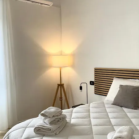 Cozy * Napels