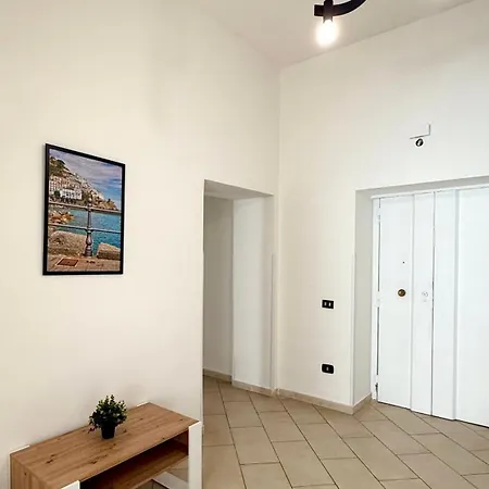 Appartement Cozy Napels