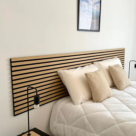 Cozy شقة نابولي